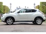Nissan Juke 1.2 N-CONNECTA | NL-AUTO! | 1E EIGENAAR! | LEDER/ALCANTARA | CAMERA | NAVI | CRUISE | CLIMA | PARK SENS V+A | PRACHTIGE STAAT!