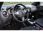 Nissan Juke 1.2 N-CONNECTA | NL-AUTO! | 1E EIGENAAR! | LEDER/ALCANTARA | CAMERA | NAVI | CRUISE | CLIMA | PARK SENS V+A | PRACHTIGE STAAT!