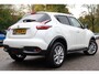 Nissan Juke 1.2 N-CONNECTA | NL-AUTO! | 1E EIGENAAR! | LEDER/ALCANTARA | CAMERA | NAVI | CRUISE | CLIMA | PARK SENS V+A | PRACHTIGE STAAT!