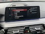 BMW 5-Serie 530D M-sport 6-Cilinder Pano Trekhaak HUD 360cam Standkachel Sfeerverl NL-Auto VOL!