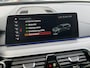 BMW 5-Serie 530D M-sport 6-Cilinder Pano Trekhaak HUD 360cam Standkachel Sfeerverl NL-Auto VOL!