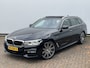 BMW 5-Serie 530D M-sport 6-Cilinder Pano Trekhaak HUD 360cam Standkachel Sfeerverl NL-Auto VOL!