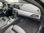 BMW 5-Serie 530D M-sport 6-Cilinder Pano Trekhaak HUD 360cam Standkachel Sfeerverl NL-Auto VOL!