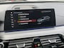 BMW 5-Serie 530D M-sport 6-Cilinder Pano Trekhaak HUD 360cam Standkachel Sfeerverl NL-Auto VOL!