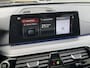 BMW 5-Serie 530D M-sport 6-Cilinder Pano Trekhaak HUD 360cam Standkachel Sfeerverl NL-Auto VOL!