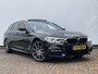 BMW 5-Serie 530D M-sport 6-Cilinder Pano Trekhaak HUD 360cam Standkachel Sfeerverl NL-Auto VOL!