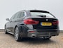 BMW 5-Serie 530D M-sport 6-Cilinder Pano Trekhaak HUD 360cam Standkachel Sfeerverl NL-Auto VOL!