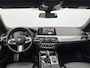 BMW 5-Serie 530D M-sport 6-Cilinder Pano Trekhaak HUD 360cam Standkachel Sfeerverl NL-Auto VOL!