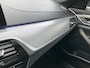 BMW 5-Serie 530D M-sport 6-Cilinder Pano Trekhaak HUD 360cam Standkachel Sfeerverl NL-Auto VOL!