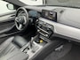 BMW 5-Serie 530D M-sport 6-Cilinder Pano Trekhaak HUD 360cam Standkachel Sfeerverl NL-Auto VOL!