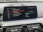 BMW 5-Serie 530D M-sport 6-Cilinder Pano Trekhaak HUD 360cam Standkachel Sfeerverl NL-Auto VOL!