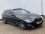 BMW 5-Serie 530D M-sport 6-Cilinder Pano Trekhaak HUD 360cam Standkachel Sfeerverl NL-Auto VOL!