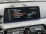 BMW 5-Serie 530D M-sport 6-Cilinder Pano Trekhaak HUD 360cam Standkachel Sfeerverl NL-Auto VOL!