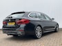 BMW 5-Serie 530D M-sport 6-Cilinder Pano Trekhaak HUD 360cam Standkachel Sfeerverl NL-Auto VOL!