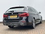 BMW 5-Serie 530D M-sport 6-Cilinder Pano Trekhaak HUD 360cam Standkachel Sfeerverl NL-Auto VOL!