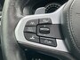 BMW 5-Serie 530D M-sport 6-Cilinder Pano Trekhaak HUD 360cam Standkachel Sfeerverl NL-Auto VOL!