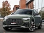 Audi Q5 Sportback 55 TFSI e 367PK S-Line Pano Matrix-LED Luchtvering Dodehoek Sfeerverl RS-zetels Districtgrun!