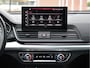 Audi Q5 Sportback 55 TFSI e 367PK S-Line Pano Matrix-LED Luchtvering Dodehoek Sfeerverl RS-zetels Districtgrun!