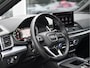 Audi Q5 Sportback 55 TFSI e 367PK S-Line Pano Matrix-LED Luchtvering Dodehoek Sfeerverl RS-zetels Districtgrun!