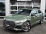 Audi Q5 Sportback 55 TFSI e 367PK S-Line Pano Matrix-LED Luchtvering Dodehoek Sfeerverl RS-zetels Districtgrun!