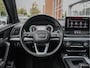 Audi Q5 Sportback 55 TFSI e 367PK S-Line Pano Matrix-LED Luchtvering Dodehoek Sfeerverl RS-zetels Districtgrun!