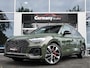Audi Q5 Sportback 55 TFSI e 367PK S-Line Pano Matrix-LED Luchtvering Dodehoek Sfeerverl RS-zetels Districtgrun!