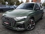 Audi Q5 Sportback 55 TFSI e 367PK S-Line Pano Matrix-LED Luchtvering Dodehoek Sfeerverl RS-zetels Districtgrun!