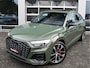 Audi Q5 Sportback 55 TFSI e 367PK S-Line Pano Matrix-LED Luchtvering Dodehoek Sfeerverl RS-zetels Districtgrun!