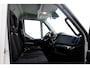 IVECO Daily 35C18 3.0 180pk HiMatic Automaat Bakwagen met laadklep en zijdeur H235cm 10-2022