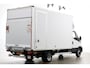 IVECO Daily 35C18 3.0 180pk HiMatic Automaat Bakwagen met laadklep en zijdeur H235cm 10-2022