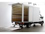 IVECO Daily 35C18 3.0 180pk HiMatic Automaat Bakwagen met laadklep en zijdeur H235cm 10-2022
