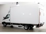 IVECO Daily 35C18 3.0 180pk HiMatic Automaat Bakwagen met laadklep en zijdeur H235cm 10-2022