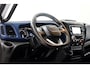 IVECO Daily 35C18 3.0 180pk HiMatic Automaat Bakwagen met laadklep en zijdeur H235cm 10-2022