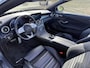 Mercedes-Benz C-klasse Cabrio 180 AMG Line 1e eigenaar
