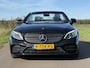 Mercedes-Benz C-klasse Cabrio 180 AMG Line 1e eigenaar