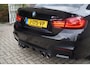 BMW M4 4-serie Coupé Competition Autom Keramisch Head-Up Schaalstoelen Navi Camera Clima Apple Carplay 2x PDC LMV ENZ NL Auto.