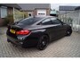 BMW M4 4-serie Coupé Competition Autom Keramisch Head-Up Schaalstoelen Navi Camera Clima Apple Carplay 2x PDC LMV ENZ NL Auto.