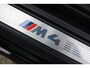 BMW M4 4-serie Coupé Competition Autom Keramisch Head-Up Schaalstoelen Navi Camera Clima Apple Carplay 2x PDC LMV ENZ NL Auto.