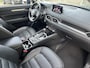 Mazda CX-5 2.0 SkyActiv-G 165 Style Selected AUTOMAAT | TREKHAAK | BOSE | ELEKTR. STOELEN | DODEHOEKDETECTIE | STOEL- EN STUURVERWARMING | LEDER | 360° CAMERA | PARKEERSENSOREN V+A | CARPLAY |