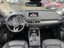 Mazda CX-5 2.0 SkyActiv-G 165 Style Selected AUTOMAAT | TREKHAAK | BOSE | ELEKTR. STOELEN | DODEHOEKDETECTIE | STOEL- EN STUURVERWARMING | LEDER | 360° CAMERA | PARKEERSENSOREN V+A | CARPLAY |