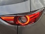 Mazda CX-5 2.0 SkyActiv-G 165 Style Selected AUTOMAAT | TREKHAAK | BOSE | ELEKTR. STOELEN | DODEHOEKDETECTIE | STOEL- EN STUURVERWARMING | LEDER | 360° CAMERA | PARKEERSENSOREN V+A | CARPLAY |