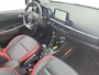 Kia Picanto 1.0 DPi GT-Line | AUTOMAAT | Navigatie | Camera | Lederen bekleding | Apple Carplay / Android Auto | Cruise control | Climate control | Getinte ramen achter |