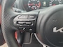 Kia Picanto 1.0 DPi GT-Line | AUTOMAAT | Navigatie | Camera | Lederen bekleding | Apple Carplay / Android Auto | Cruise control | Climate control | Getinte ramen achter |
