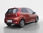 Kia Picanto 1.0 DPi GT-Line | AUTOMAAT | Navigatie | Camera | Lederen bekleding | Apple Carplay / Android Auto | Cruise control | Climate control | Getinte ramen achter |