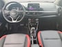 Kia Picanto 1.0 DPi GT-Line | AUTOMAAT | Navigatie | Camera | Lederen bekleding | Apple Carplay / Android Auto | Cruise control | Climate control | Getinte ramen achter |