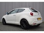 Alfa Romeo MiTo 1.4 T Distinctive ECC | Carplay | Xenon | Bruin Leder | Sportstoelen | 17 Inch LMV
