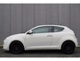 Alfa Romeo MiTo 1.4 T Distinctive ECC | Carplay | Xenon | Bruin Leder | Sportstoelen | 17 Inch LMV