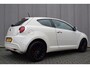 Alfa Romeo MiTo 1.4 T Distinctive ECC | Carplay | Xenon | Bruin Leder | Sportstoelen | 17 Inch LMV