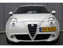 Alfa Romeo MiTo 1.4 T Distinctive ECC | Carplay | Xenon | Bruin Leder | Sportstoelen | 17 Inch LMV