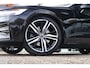 Volvo V60 B3 R-Design 163pk Geartronic | Camera | ACC | Stoelverwarming | Climate | Carplay | Memory | Keyless